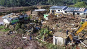 Lula anuncia medidas de apoyo para 200 mil familias por inundaciones en Brasil