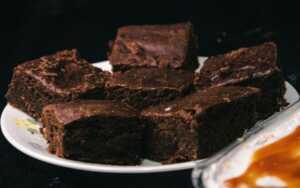 Condenan a mujer por vender brownies con marihuana en Tucupita