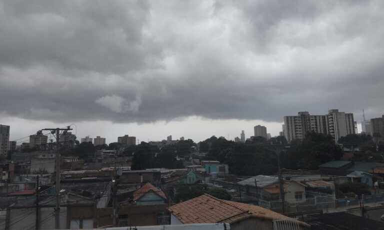 Se mantiene el pronóstico de lluvias para este domingo en el Zulia