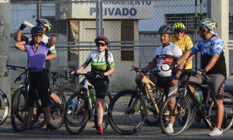 Ciclistas celebrarán el Día Mundial de la Bicicleta con una rodada por Maracaibo