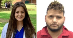 Acusan formalmente a venezolano sospechoso de asesinar a estudiante en Georgia