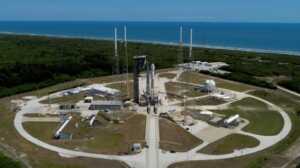 Boeing y la Nasa alistan los últimos preparativos de su primera misión espacial tripulada