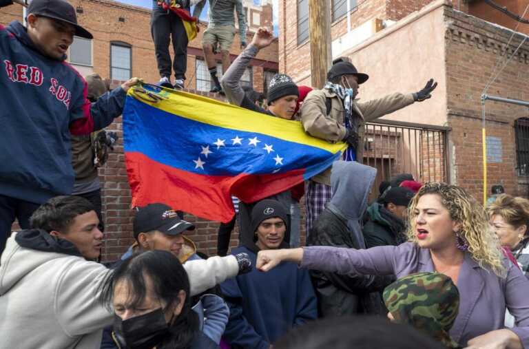 EE. UU. anuncia aporte de $ 83 millones en asistencia a venezolanos vulnerables