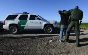 Reportan 170 asesinatos de migrantes por Patrulla Fronteriza de EE. UU. en 14 años