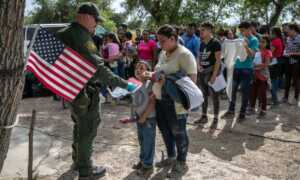 Senado de EE. UU. veta por segunda vez ley que quiere restringir la migración