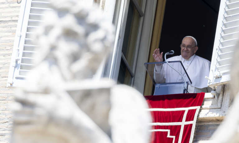 Papa Francisco aboga por intercambio de prisioneros entre Rusia y Ucrania