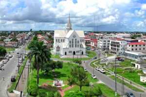 EE. UU. felicita a Guyana en su Día de la Independencia en medio de tensiones con Venezuela