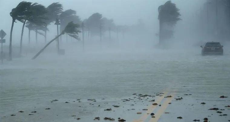 Alertan que temporada de huracanes en el Atlántico puede ser la peor en décadas