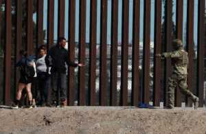 Activistas lanzan alerta al norte de México por violencia de la Guardia Nacional de Texas