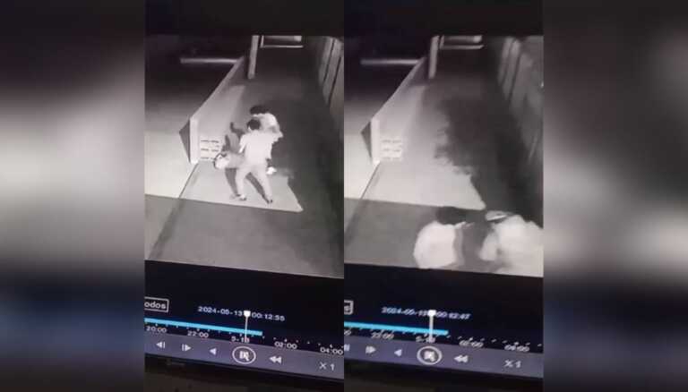 Agreden a vigilante zuliano mientras trabajaba en Perú