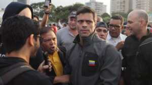 Sentencian pena máxima a acusados de participar en Operación Libertad