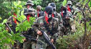 ELN anuncia que reanudará los secuestros en Colombia