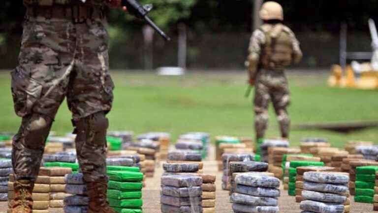 Informe del Senado francés sobre aumento del narcotráfico incluye a Venezuela