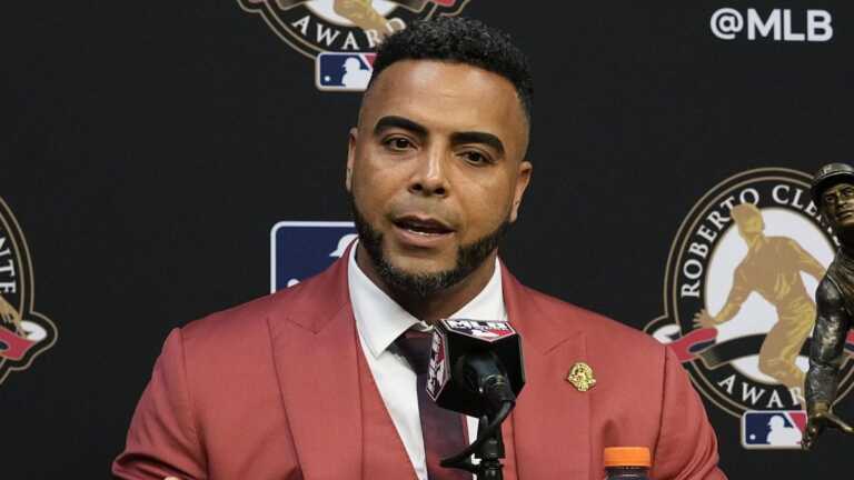 Nelson Cruz es nuevo asesor especial de MLB