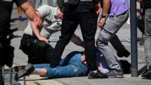 Primer ministro eslovaco en estado grave tras tiroteo