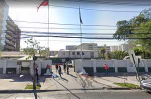 Venezolano confiesa asesinato de su pareja en Chile