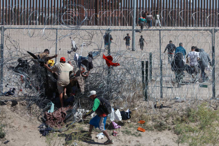 Trump tras proclamarse ganador: “Vamos a sellar las fronteras…Pueden venir, pero de manera legal”