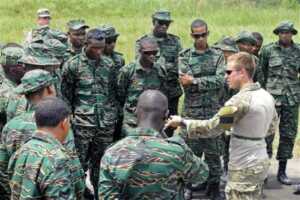 Guyana alerta para defender soberanía ante despliegue de tropas venezolanas