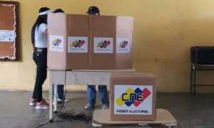 CNE anuncia simulacro electoral de las presidenciales para el 30 de junio