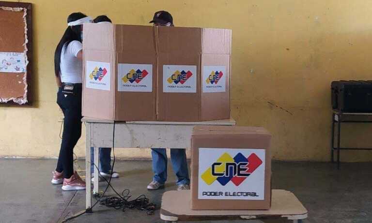 CNE anuncia simulacro electoral de las presidenciales para el 30 de junio