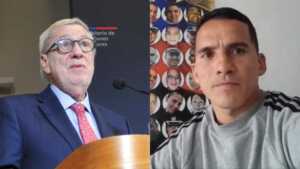Canciller chileno revela que Venezuela no ha colaborado en caso de Ronald Ojeda
