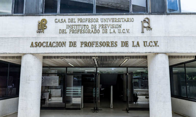 APUCV advierte que precariedad salarial afecta la calidad educativa universitaria