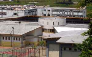 Observatorio Venezolano de Prisiones reporta motín en Yare II