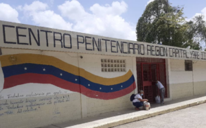 Amnistía Internacional alerta sobre traslados de presos políticos a Yare II