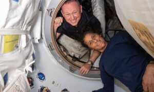 Nasa señala que Starliner no está “varada” en la EEI y astronautas están a salvo
