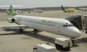 Laser y Estelar suspenden sus vuelos a Madrid hasta el 1 de diciembre