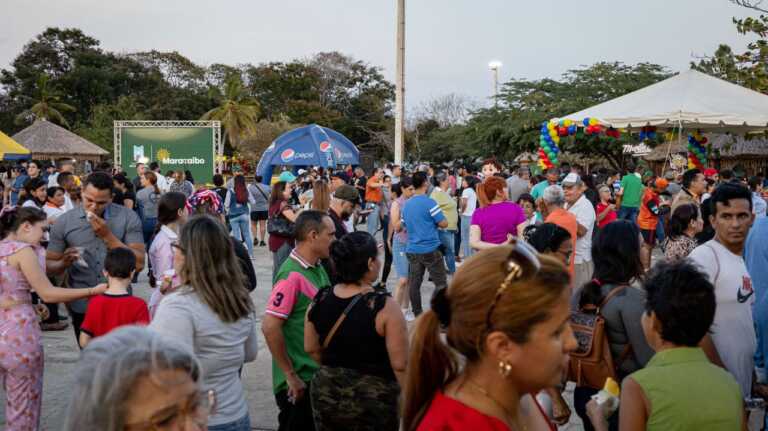 Maracaibo con Sabor… llegará al oeste este sábado en busca de la mejor mandoca