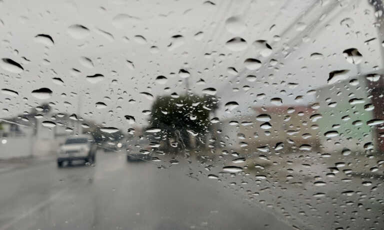 Prevén cielo nublado y lluvias matutinas en el Sur del Lago de Maracaibo