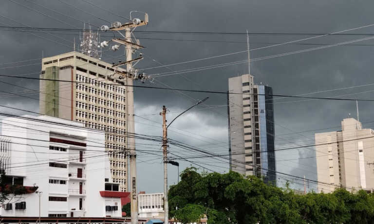 Inameh mantiene pronóstico de lluvias para este sábado en Zulia