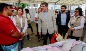 Cooperación española impulsa integración de migrantes venezolanos en Colombia