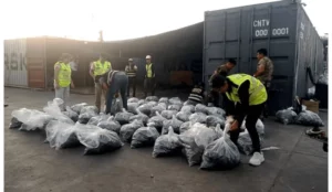 Perú se consolida como el segundo mayor productor de cocaína en el mundo