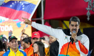Maduro insta a migrantes a regresar a una Venezuela que será “el asombro de Sudamérica”