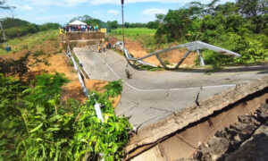 Anuncian inicio de plan de acción para construcción de puente en la Falcón-Zulia