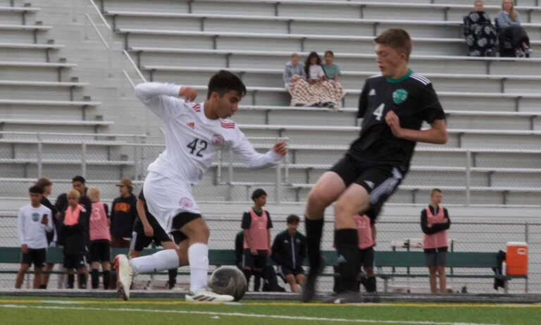 Joven talento marabino brilla en el fútbol internacional