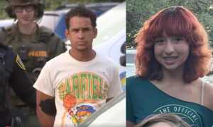 Detienen a 2 migrantes venezolanos por asesinato de niña de 12 años en Texas