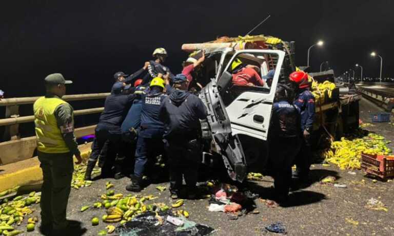 Observatorio de Seguridad Vial contabiliza 284 accidentes durante mayo