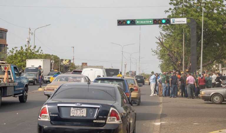 Alcaldía alcanza 157 semáforos recuperados en Maracaibo