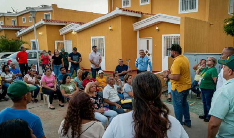 Maracaibo suma 2.000 condominios inscritos ante la Daru: El 75 % está al día