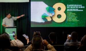 Parroquias Coquivacoa y Bolívar con frecuencia bisemanal de recolección de desechos