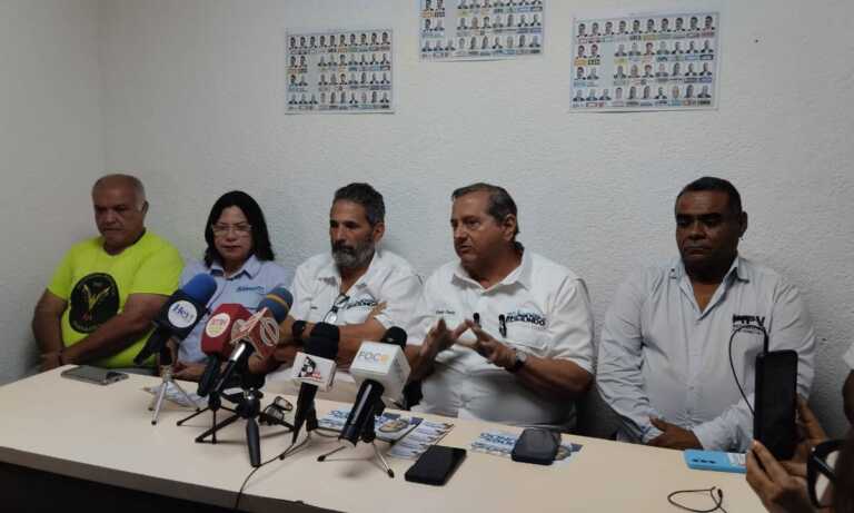 Anuncian que Edmundo González Urrutia visitará Maracaibo el 28 de junio