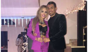 Juan Arango y Diana Lozano se divorcian