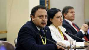 Fiscal chileno lamenta poca comunicación con Caracas por caso de Ronald Ojeda