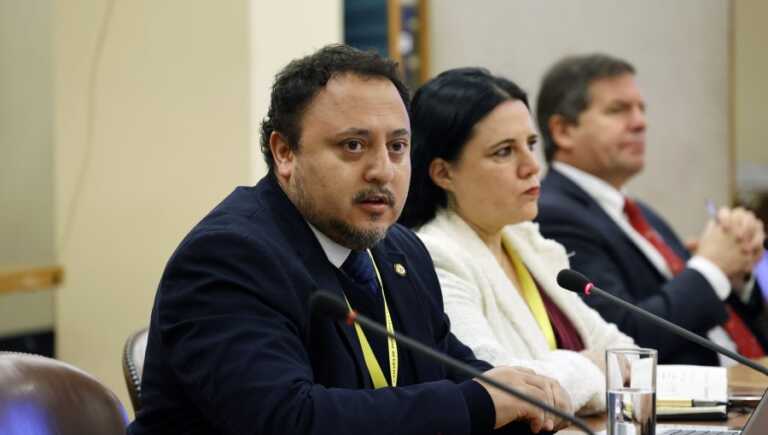 Fiscal chileno lamenta poca comunicación con Caracas por caso de Ronald Ojeda