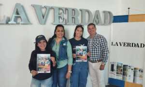 Presentarán “El espíritu y la novia dicen ven: Avivamiento” en Maracaibo