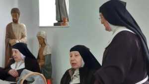 Monjas españolas tienen unos días para ratificar si dejan la Iglesia y ser excomulgadas