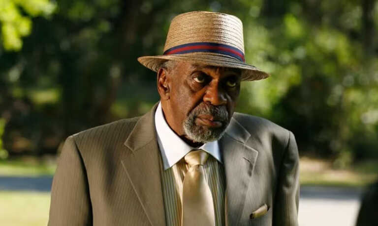 Fallece a los 90 años el actor estadounidense Bill Cobbs